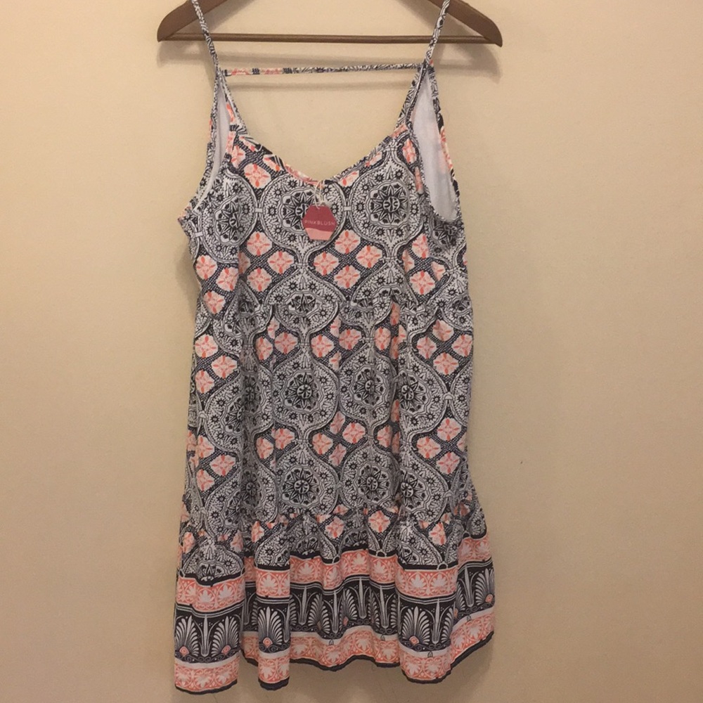 Maternity dress